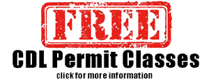 Free CDL Permit Class